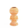 Dummy Vase, tangerine fra raawii
