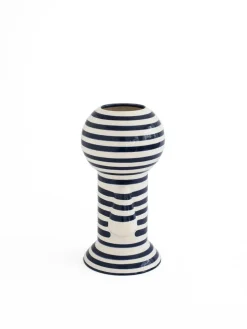Dummy Vase, tangerine fra raawii