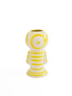 Dummy Vase, tangerine fra raawii
