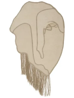 Duo Self vægtæppe, 135 x 190 cm fra Linie Design