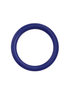 Duplum Spejl, blue ink fra raawii