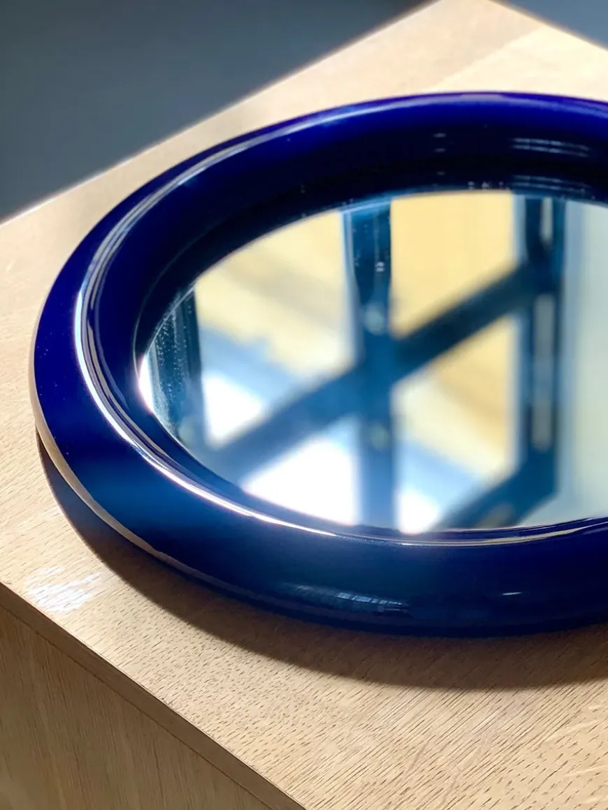 Duplum Spejl, chameleon fra raawii