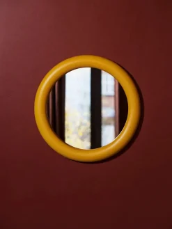 Duplum Spejl, coral blush fra raawii