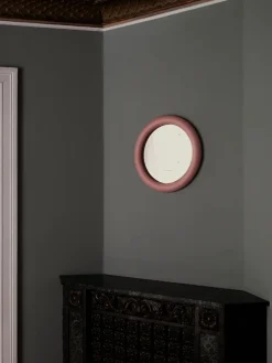 Duplum Spejl, coral blush fra raawii