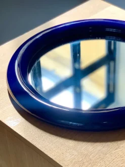 Duplum Spejl, coral blush fra raawii