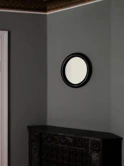 Duplum Spejl, coral blush fra raawii