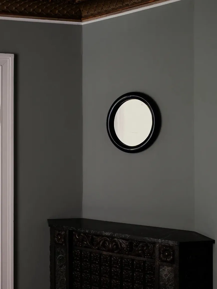 Duplum Spejl, freesia fra raawii