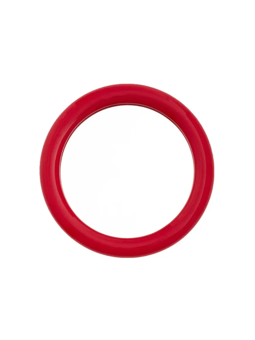 Duplum Spejl, red passion fra raawii