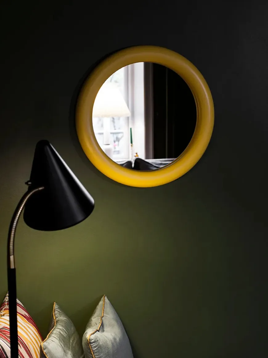 Duplum Spejl, red passion fra raawii