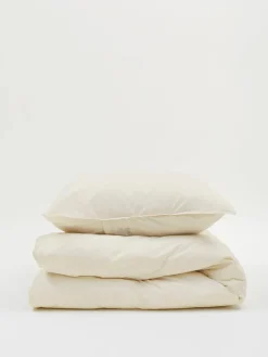 Duvet Cover Single 140x200, sengesæt fra Aiayu