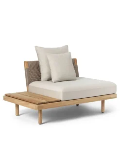 E541 Embrace Outdoor Loungemodul fra Carl Hansen & Søn