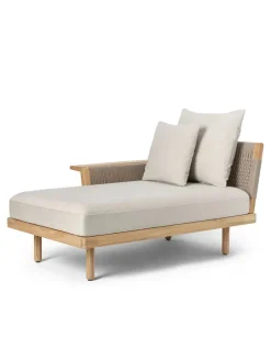 E541 Embrace Outdoor Loungemodul fra Carl Hansen & Søn
