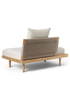 E540 Embrace Outdoor Loungemodul fra Carl Hansen & Søn