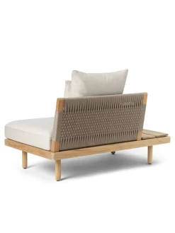 E500 Embrace Outdoor Loungemodul fra Carl Hansen & Søn