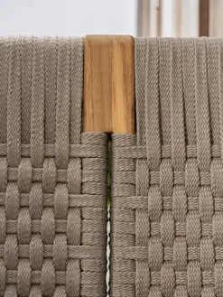 E510 Embrace Outdoor Loungemodul fra Carl Hansen & Søn