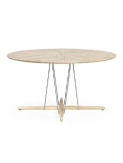 E022 Havebord, Ø110 fra Carl Hansen & Søn