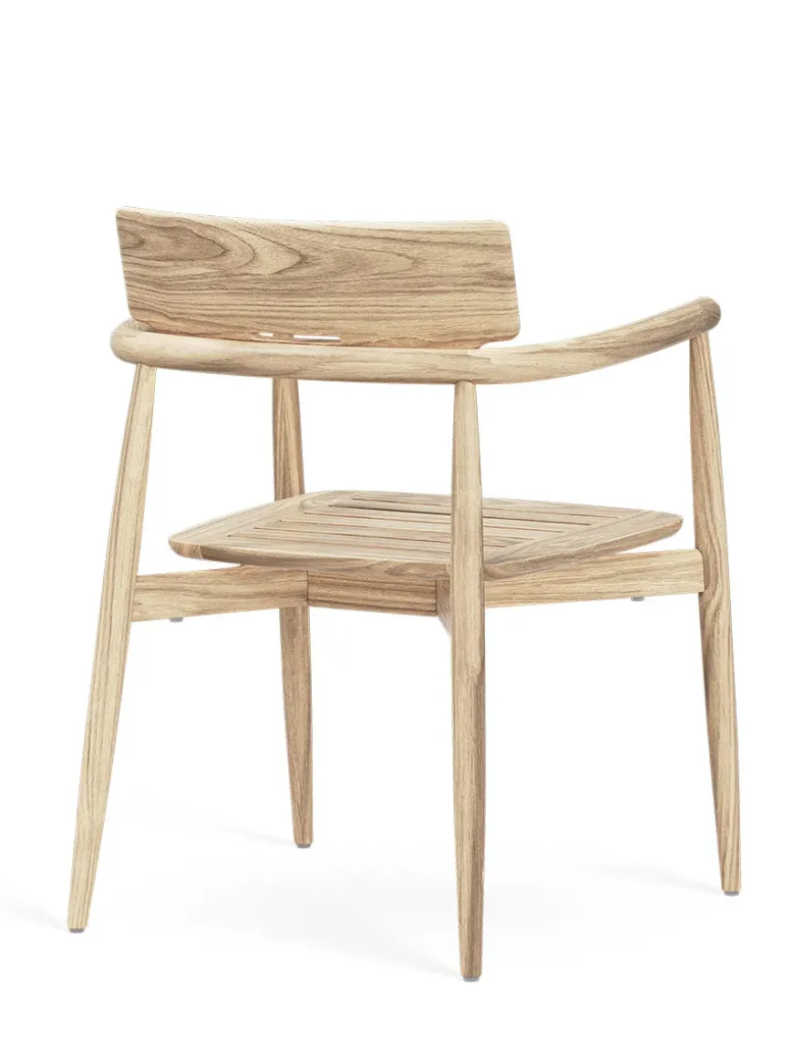 E008 Havestol fra Carl Hansen & Søn