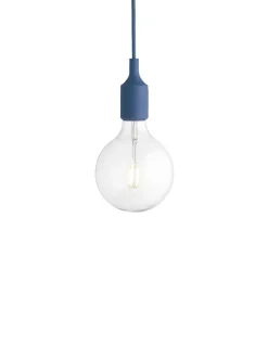 E27 Pendant Lamp fra Muuto