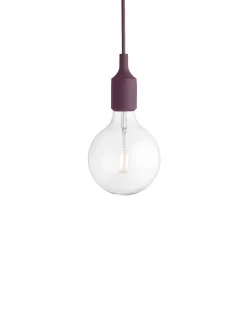 E27 Pendant Lamp fra Muuto