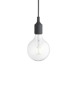 E27 Pendant Lamp fra Muuto