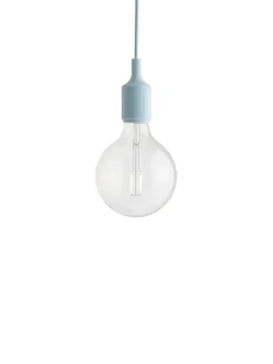 E27 Pendant Lamp fra Muuto