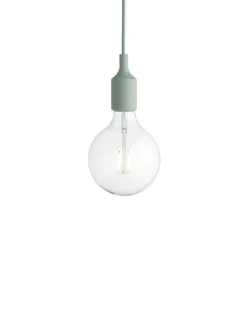 E27 Pendant Lamp fra Muuto