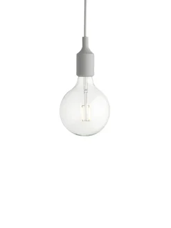 E27 Pendant Lamp fra Muuto