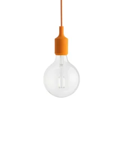 E27 Pendant Lamp fra Muuto