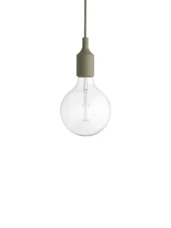 E27 Pendant Lamp fra Muuto