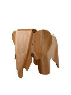 Eames Elephant Plywood fra Vitra