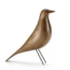 Eames House Bird, valnød fra Vitra