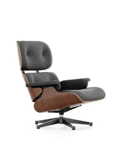 Eames Lounge Chair fra Vitra