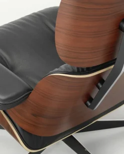 Eames Lounge Chair fra Vitra