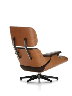 Eames Lounge Chair fra Vitra
