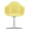 Eames Plastic Armchair DAL fra Vitra