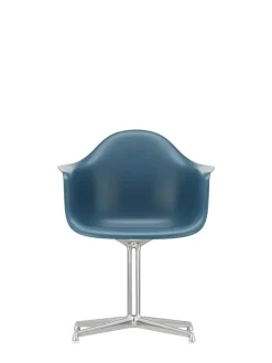 Eames Plastic Armchair DAL fra Vitra
