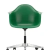 Eames Plastic Armchair PACC fra Vitra