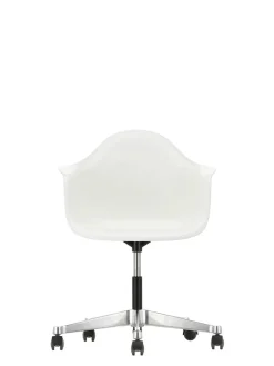Eames Plastic Armchair PACC fra Vitra