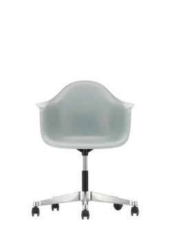 Eames Plastic Armchair PACC fra Vitra