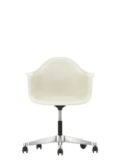 Eames Plastic Armchair PACC fra Vitra
