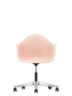 Eames Plastic Armchair PACC fra Vitra
