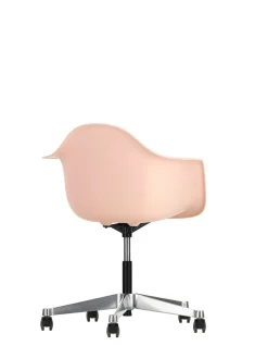 Eames Plastic Armchair PACC fra Vitra
