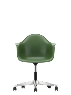 Eames Plastic Armchair PACC fra Vitra