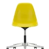 Eames Plastic Side Chair PSCC fra Vitra