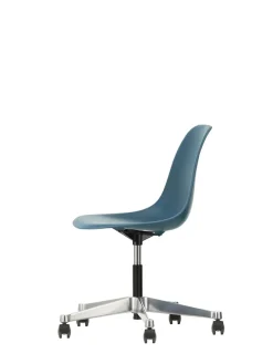 Eames Plastic Side Chair PSCC fra Vitra