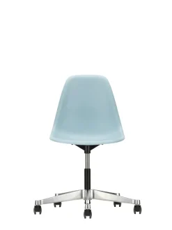 Eames Plastic Side Chair PSCC fra Vitra