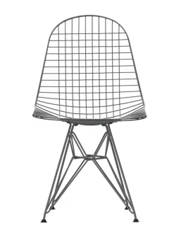 Eames Wire Chair (DKR, DKW)
