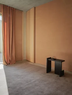 Earth Handtuft Tæppe, Golden Brown fra Massimo