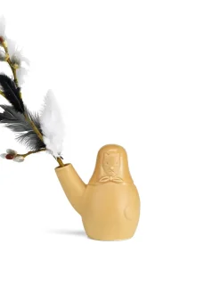 Easter Dog Vase fra Artek