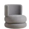 Easy Chair af Verner Panton